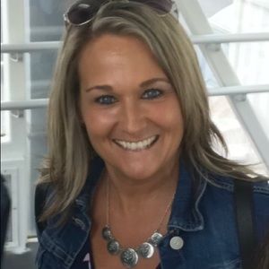 Meet your Posher, Martina